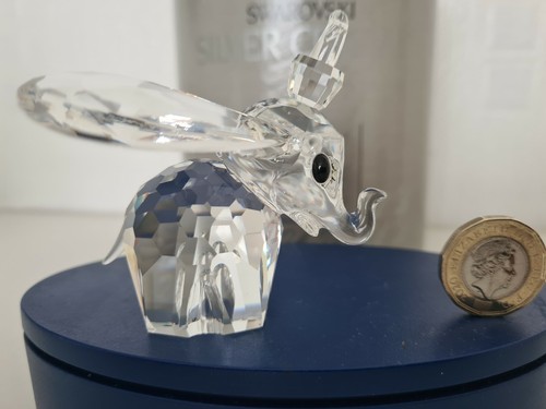 Swarovski disney 1990 edizione - disney,