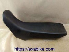 selle pour Kawasaki KLX 650