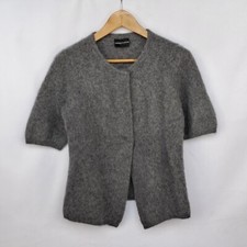 Emporio Armani Women's Grey
