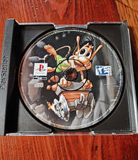 HUGO 2 PS1 PAL - PLAYSTATION - CD ONLY
