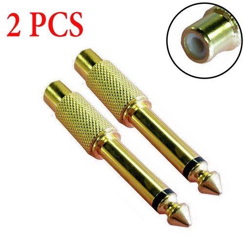 2pcs connettore adattatore - 2pcs,