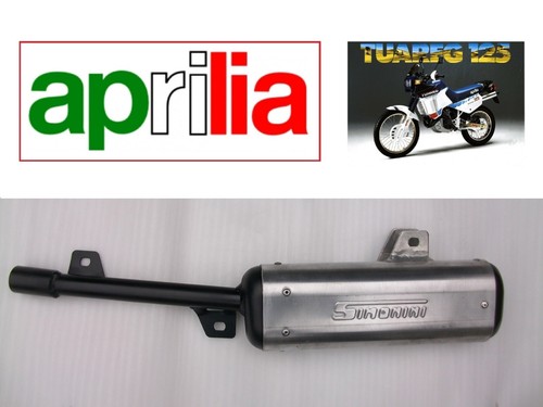 Aprilia tuareg 125 1987 - tuareg,