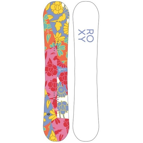 Nuovo snowboard roxy - nuovo, xoxo