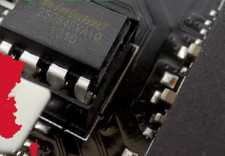 Bios Chip Asus P8P67 DELUXE, P8P67 EVO, P8P67 LE, P8H67-M PRO, P8H67-V 3.0 bios