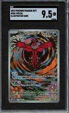 Pokemon Illustrazione Yveltal