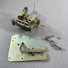 Motore di ricambio per