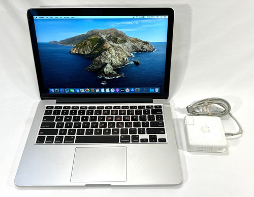 Apple macbook pro retina - macbook,