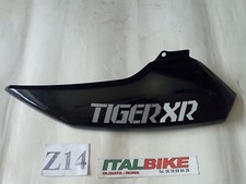 Fianchetto carena superiore