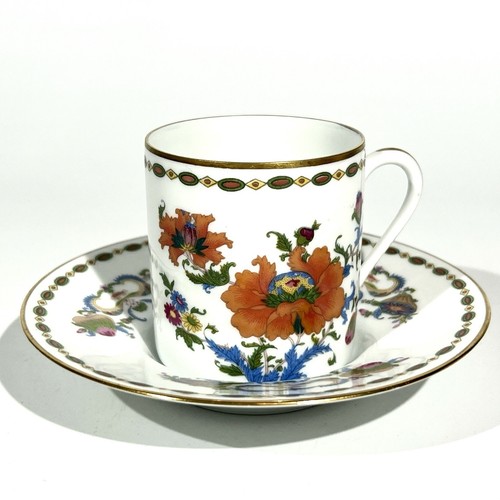 Tazza porcellana raynaud - porcellana,