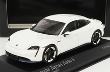 1/43 MINICHAMPS - PORSCHE -