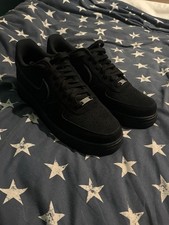 NUOVISSIME Nike Air Force One