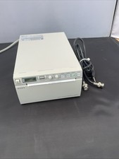 Sony UP-897MD stampante