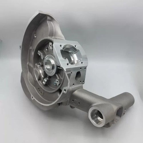 Carter motore vmc - carter,