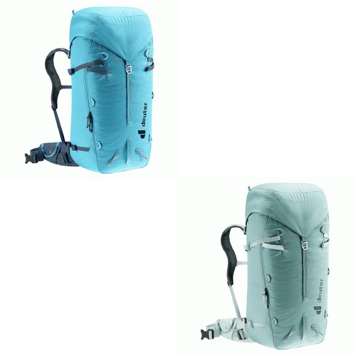 Zaino donna deuter - zaino, guide