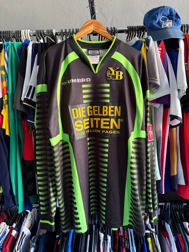 Bsc young boys 2000 2001 - young,