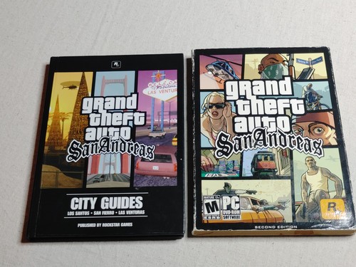 Grand theft auto - grand,