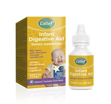 Colief Infant Digestive Aid |