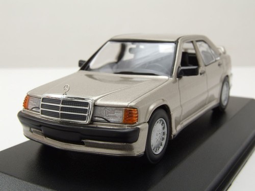 Modellino auto mercedes - modellino,