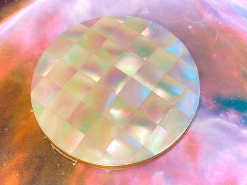 Stratton mother pearl - mother, of