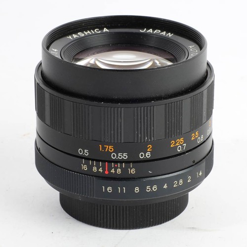 Yashica yasshinon 1 - yasshinon, ds