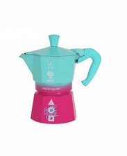 Bialetti Moka Express Squid