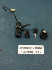 KIT BLOCCHETTO ACCENSIONE