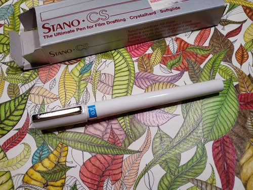 Standardgraph stano - standardgraph,