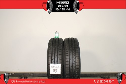 Pneumatici hankook 155 - 2,