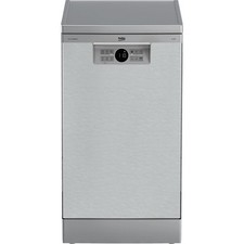 Beko BDFS26020XQ lavastoviglie