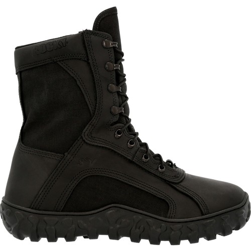 Stivali militari rocky s2v - stivali,