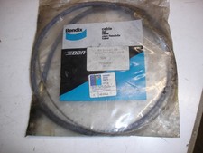 Peugeot 104 hand brake cable
