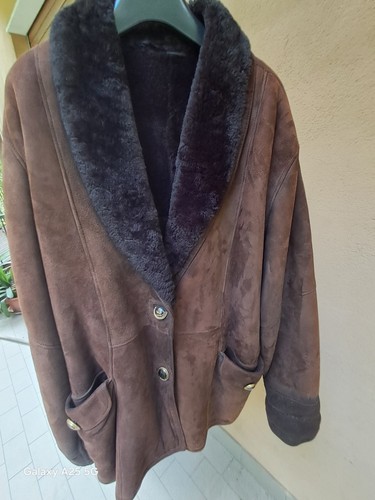 Montone shearling donna - montone,