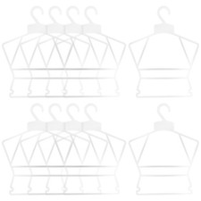  10 Pcs Gruccia Per Bambini