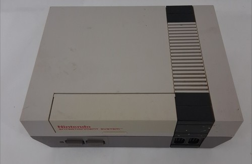 Solo console nes originale - solo,