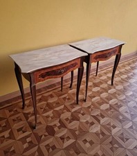 Set comodini art - comodini,