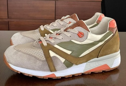 Sneakers diadora heritage - diadora,
