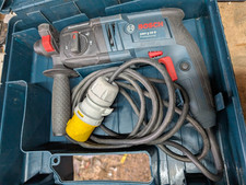 Bosch GBH 2-20D SDS Trapano