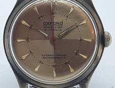Orologio Oxford Henzi & Pfaff