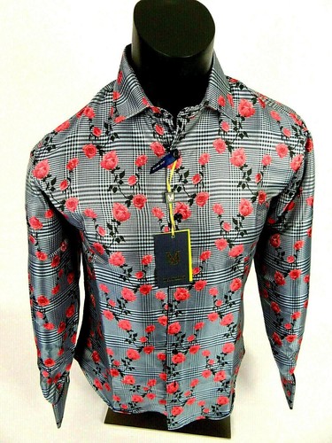 Camicia elegante uomo - , manzini