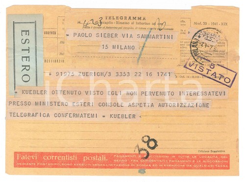 1942 ciclismo chiasso - 1942,