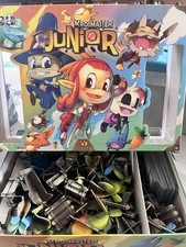 Arena Junior Krosmaster In italiano