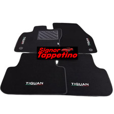 Tappetini auto personalizzati