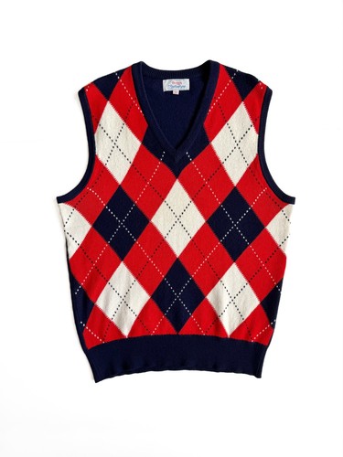 Gilet vintage anni - , 70