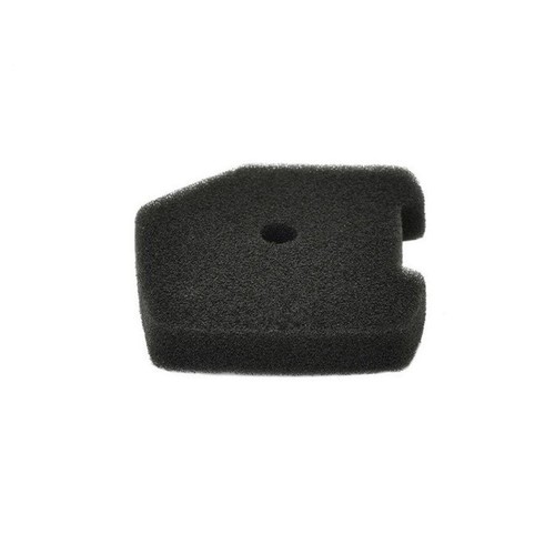 Filtro cotone alto - flusso, per
