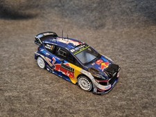 Miniature Spark 1/43 Ford