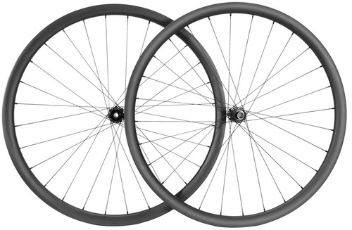 Set ruote mountain - , bike