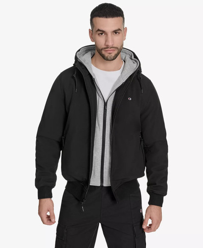 Champion giacca bomber - champion,