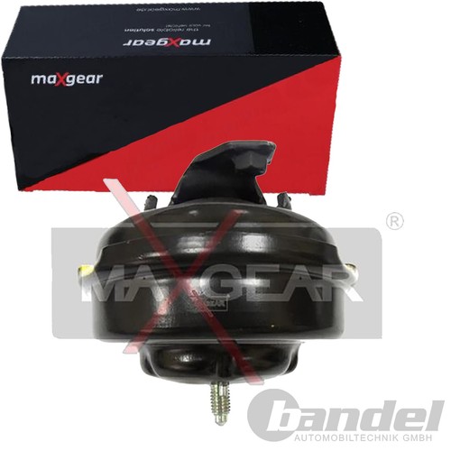 Maxgear motore frontale adatto - motore,