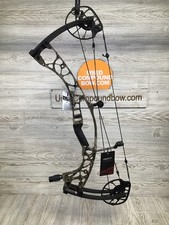 NEW Hoyt Alpha AX-2 29