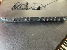 DBX Project 1 Microfono
